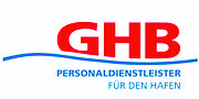 Logo Gesamthafenbetriebs-Gesellschaft m.b.H.
